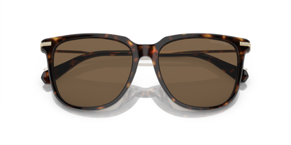 SWAROVSKI SK6015D 100273 55