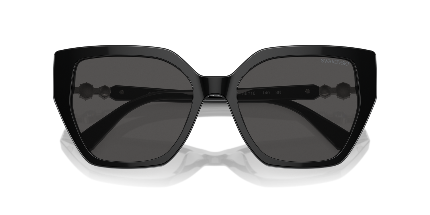 SWAROVSKI SK6016 100187 56