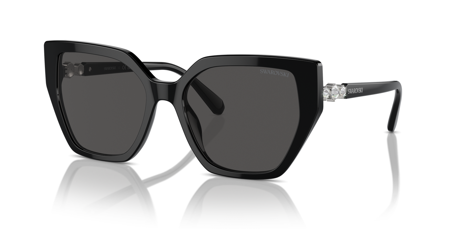 SWAROVSKI SK6016 100187 56