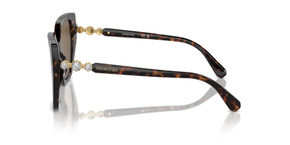 SWAROVSKI SK6016 100273 56