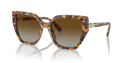 SWAROVSKI SK6016 1004T5 56