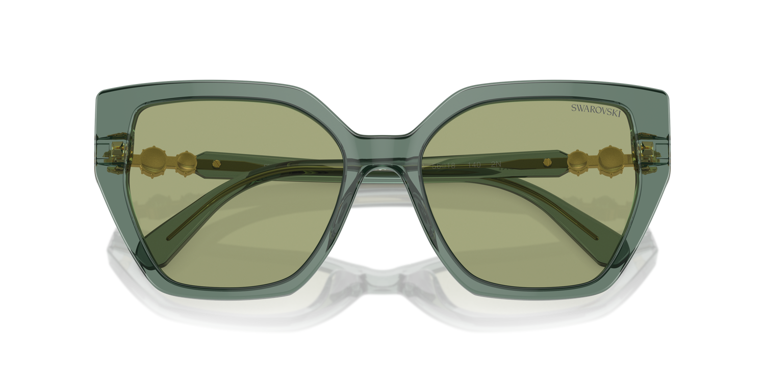 SWAROVSKI SK6016 104382 56