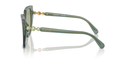 SWAROVSKI SK6016 104382 56