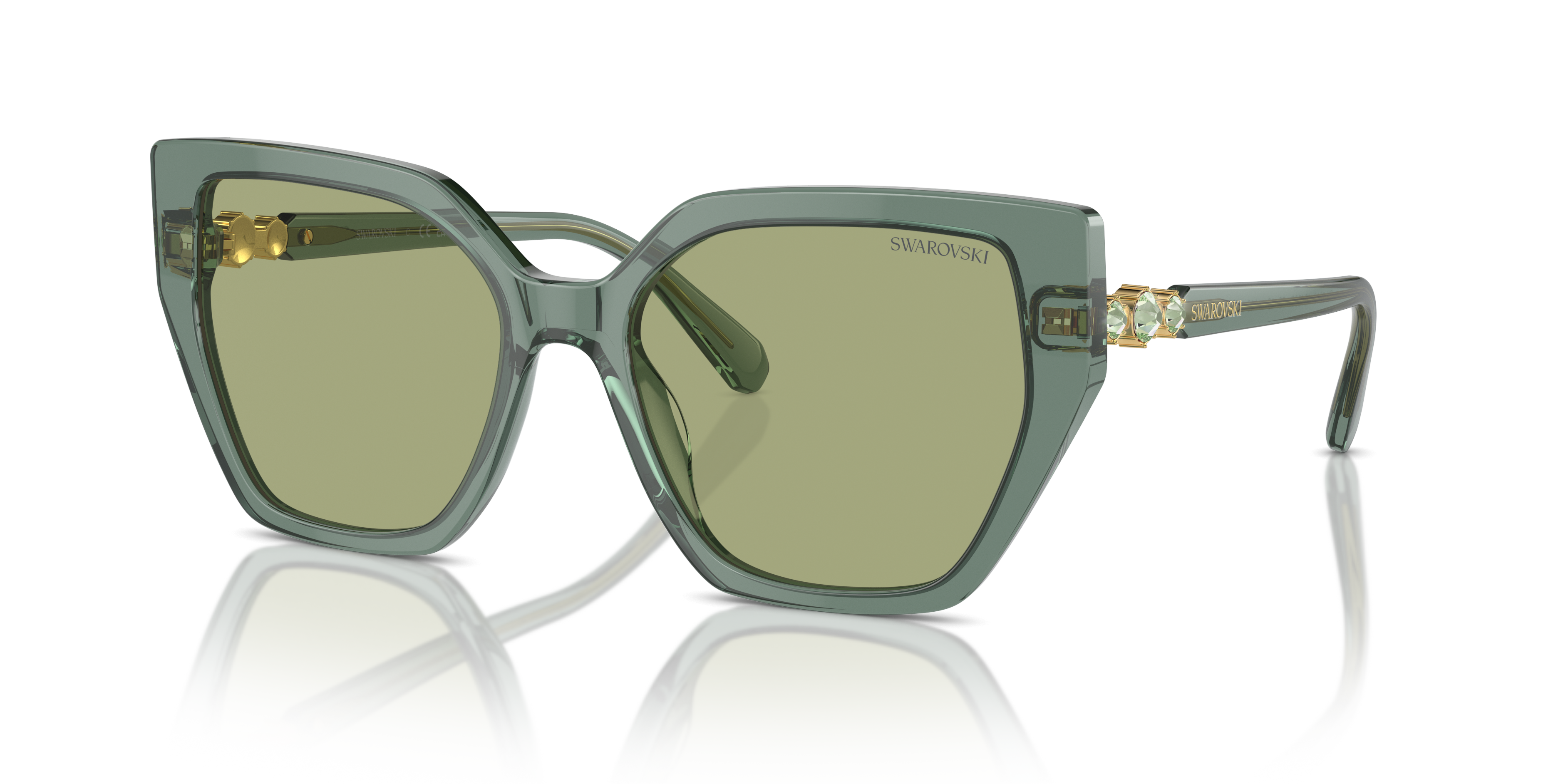 SWAROVSKI SK6016 104382 56