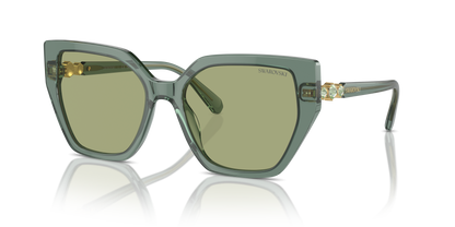 SWAROVSKI SK6016 104382 56