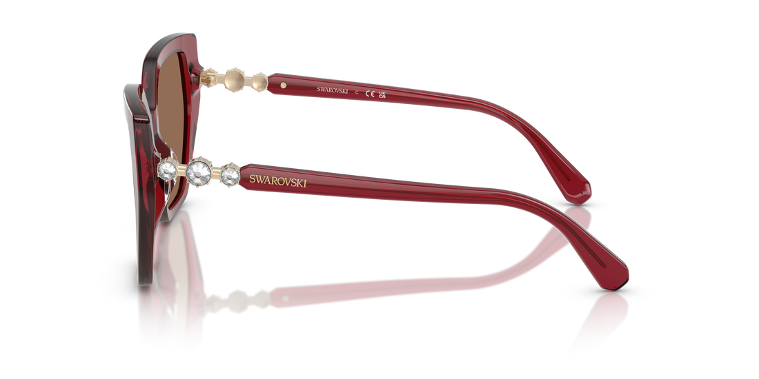 SWAROVSKI SK6016 105573 56