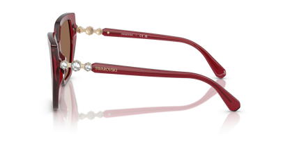 SWAROVSKI SK6016 105573 56