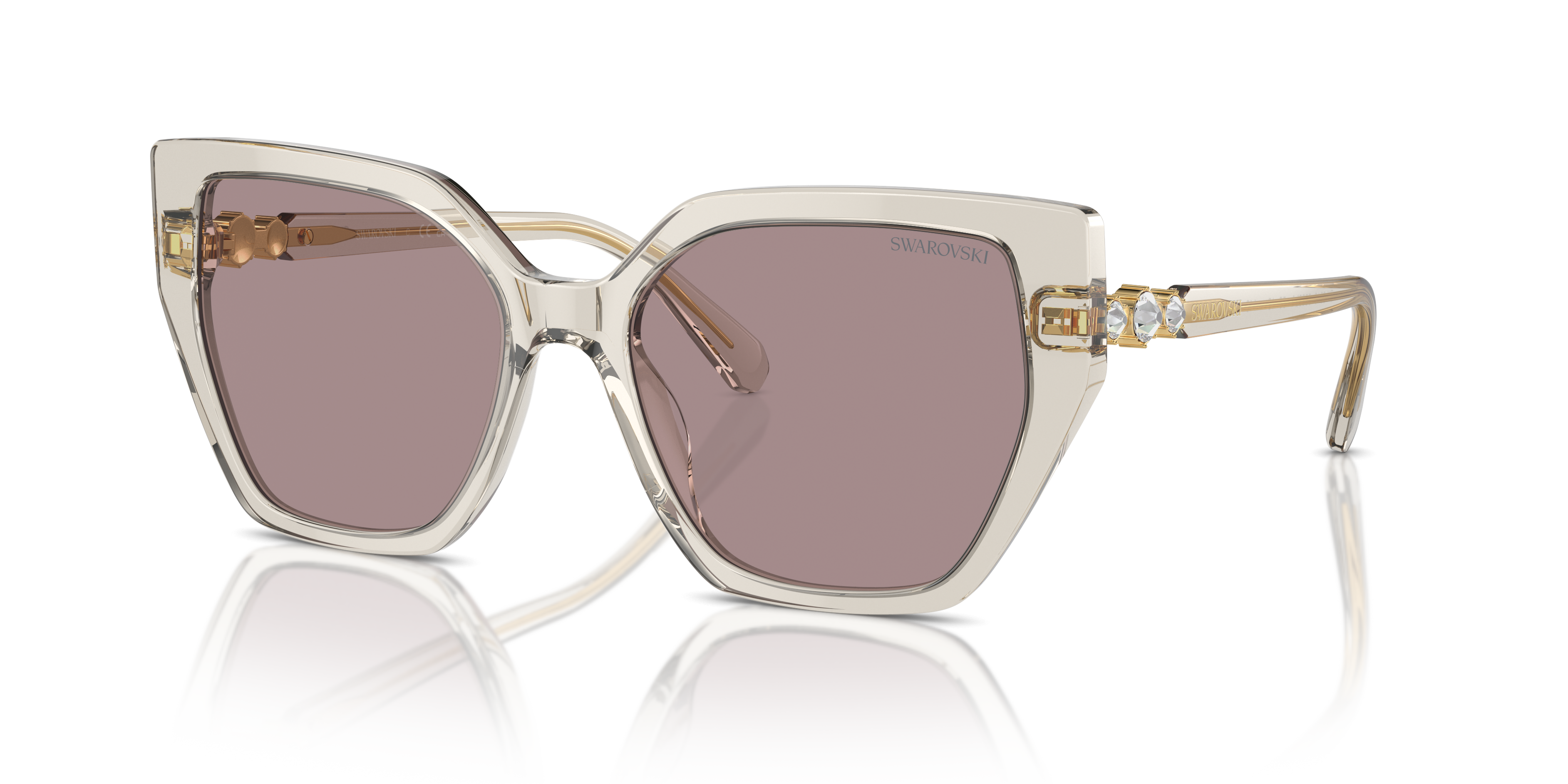 SWAROVSKI SK6016 3003LA 56