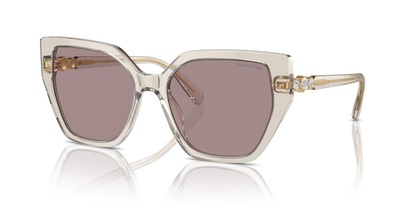 SWAROVSKI SK6016 3003LA 56