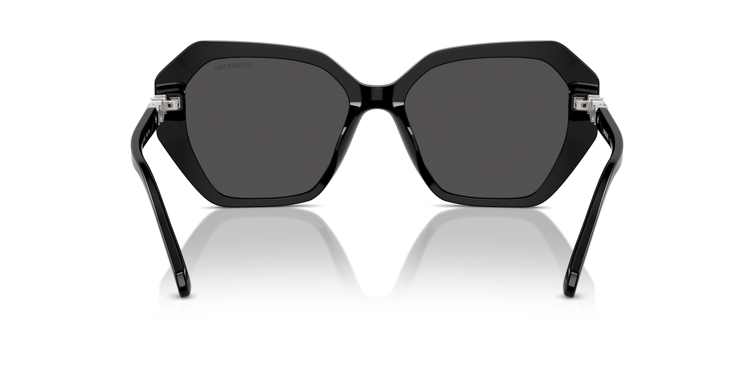 SWAROVSKI SK6017 100187 56