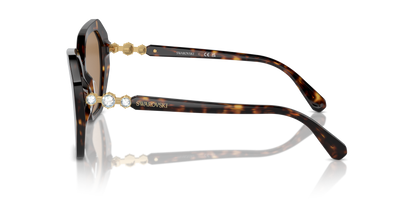 SWAROVSKI SK6017 1002M4 56