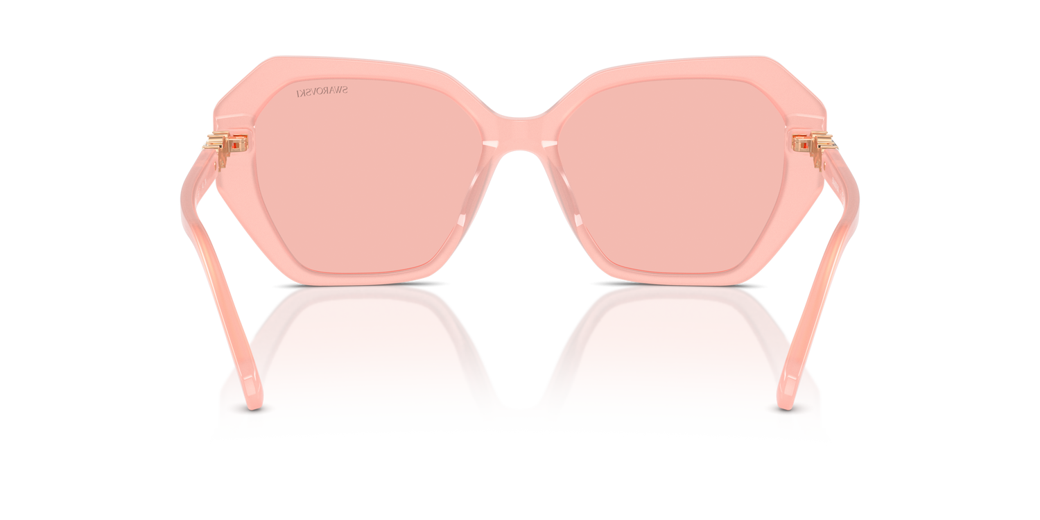 SWAROVSKI SK6017 1041/5 56