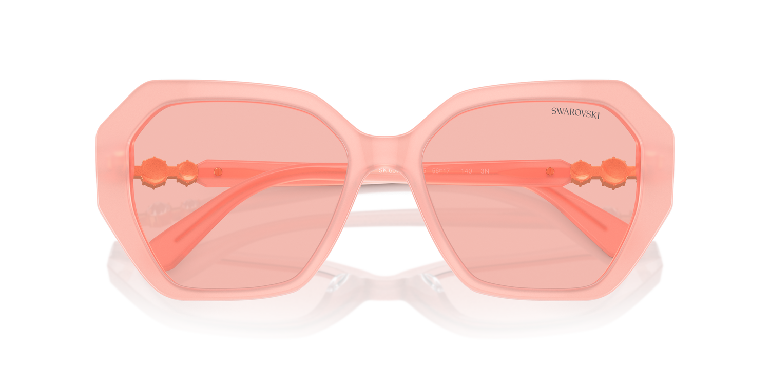 SWAROVSKI SK6017 1041/5 56