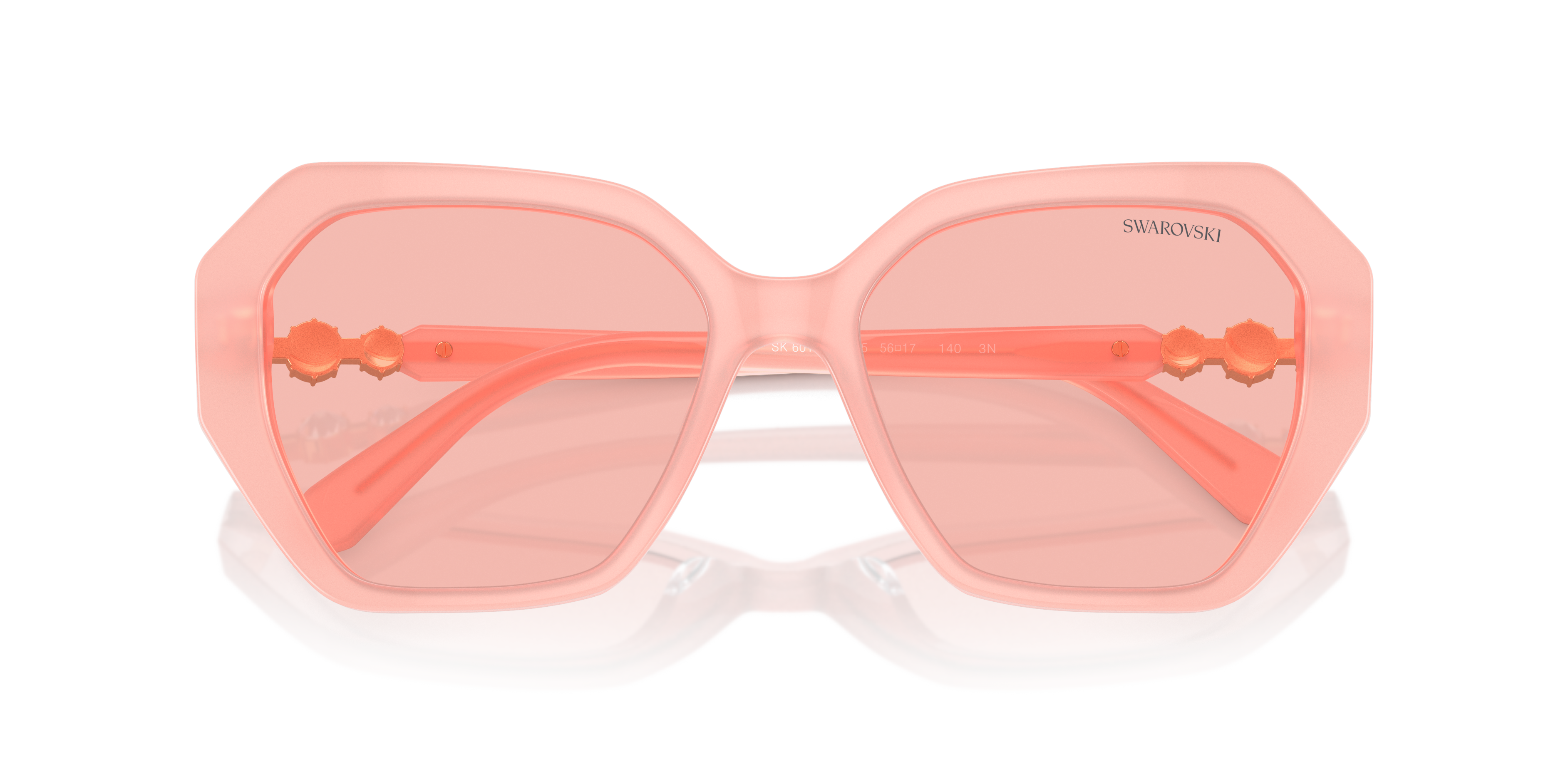 SWAROVSKI SK6017 1041/5 56