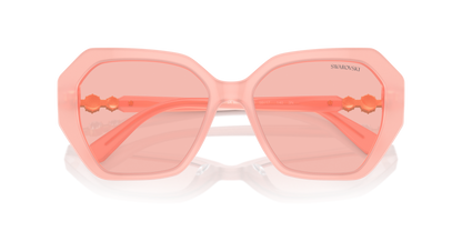 SWAROVSKI SK6017 1041/5 56