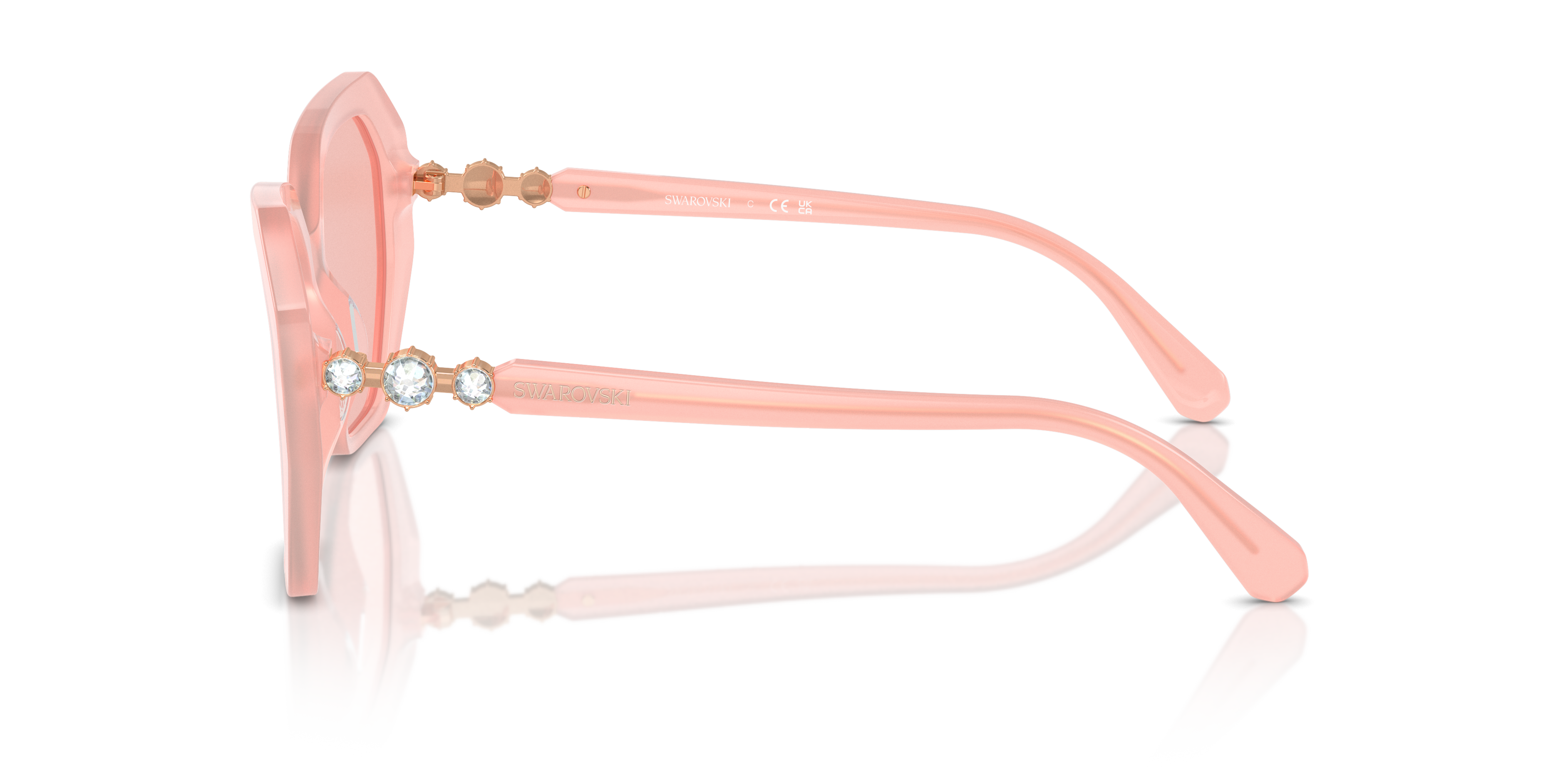 SWAROVSKI SK6017 1041/5 56