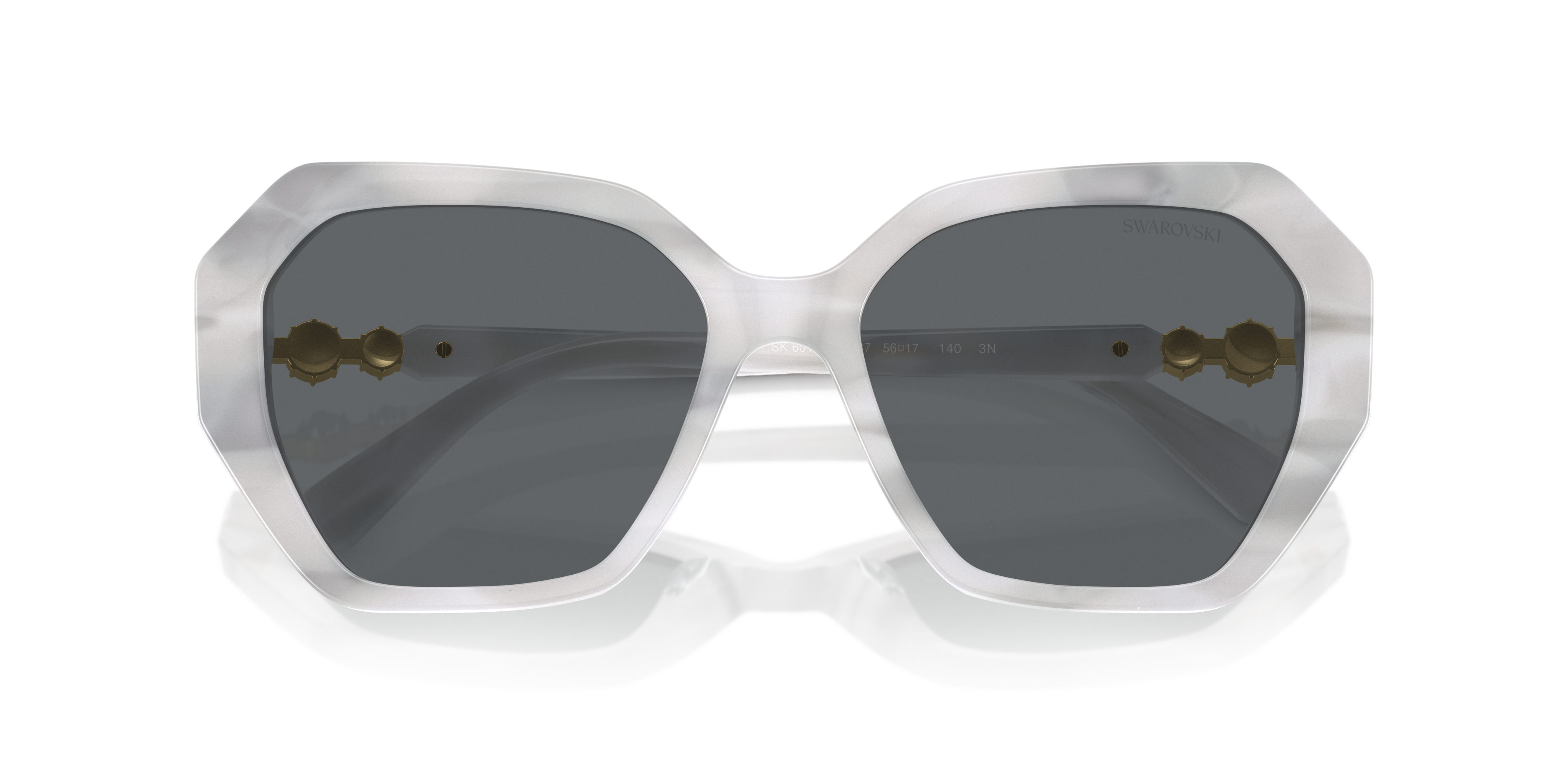 SWAROVSKI SK6017 104287 56