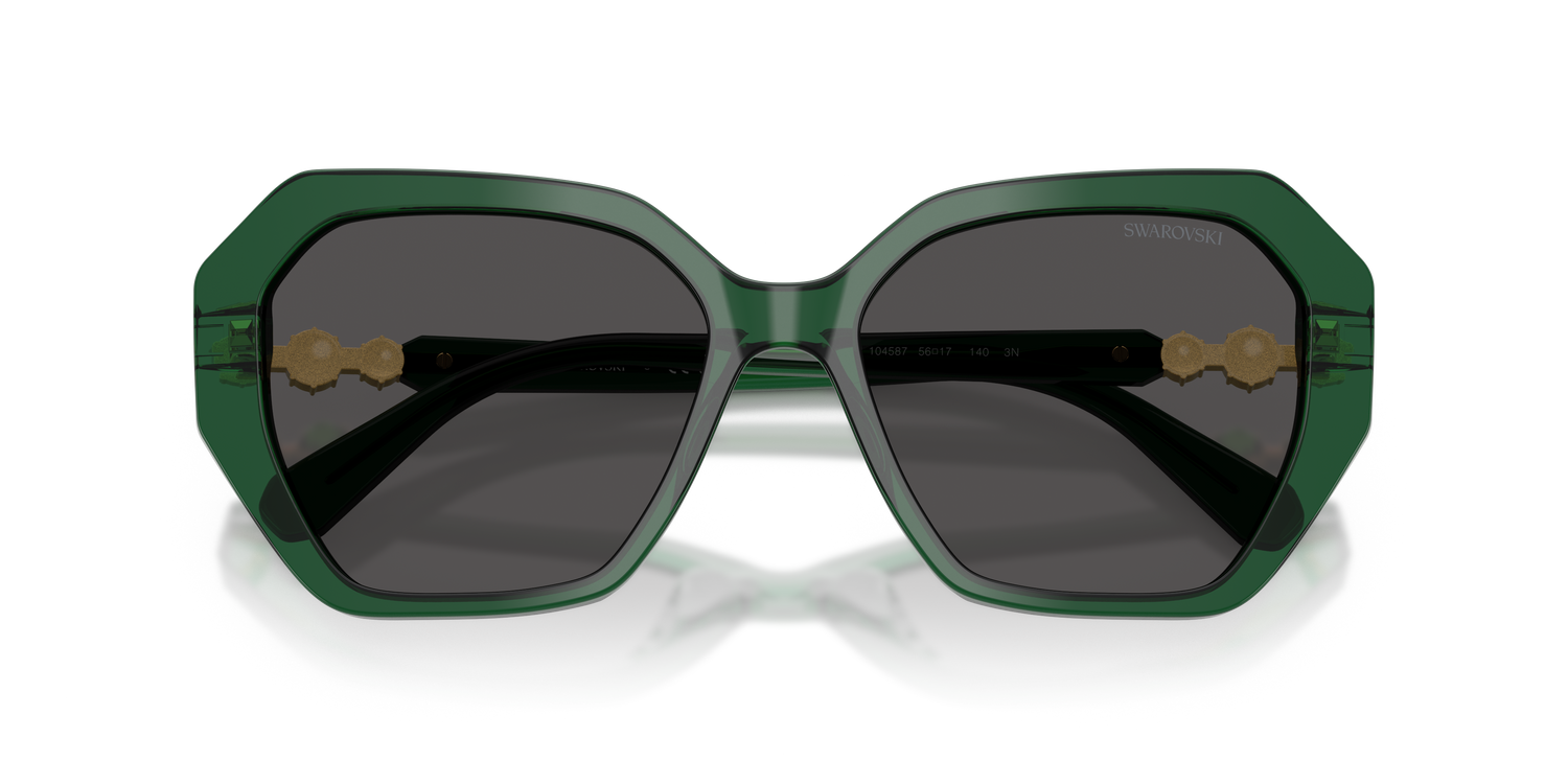 SWAROVSKI SK6017 104587 56