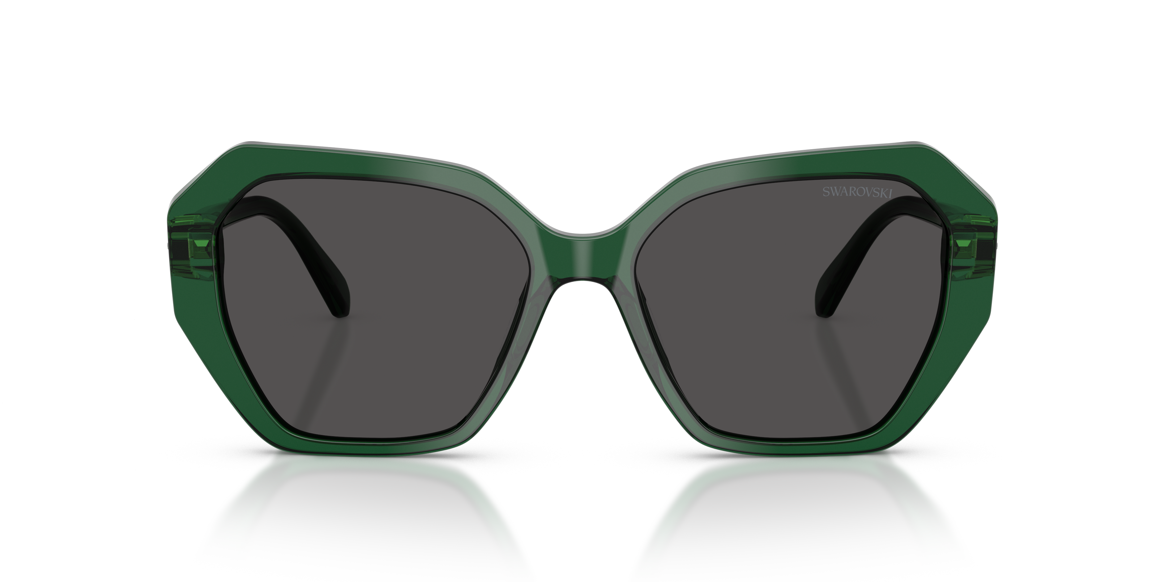 SWAROVSKI SK6017 104587 56