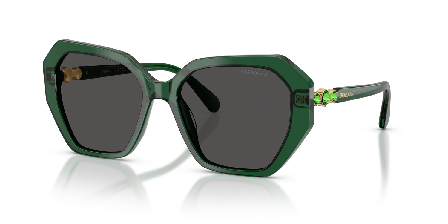 SWAROVSKI SK6017 104587 56