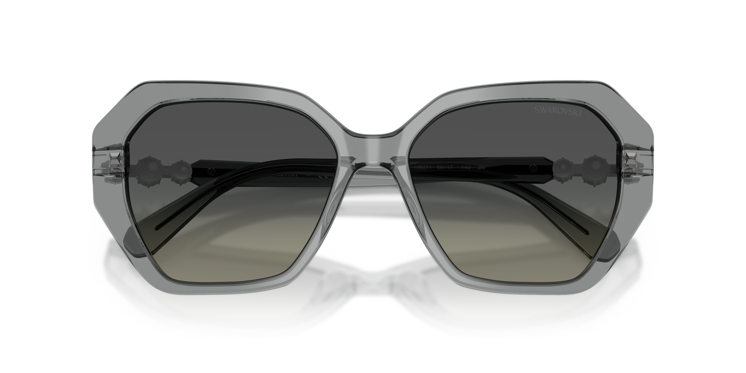 SWAROVSKI SK6017 106211 56