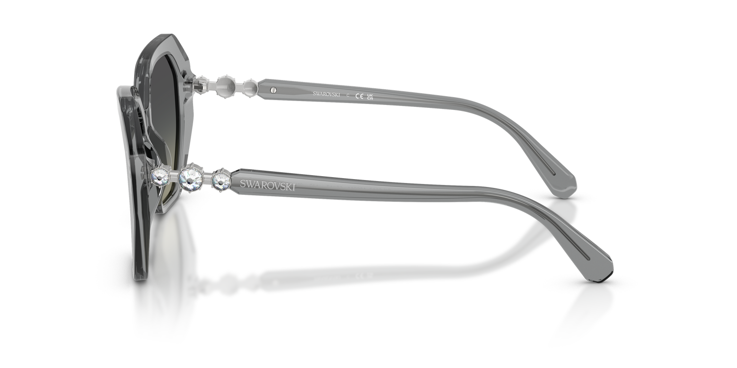 SWAROVSKI SK6017 106211 56