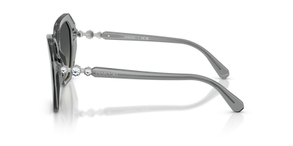 SWAROVSKI SK6017 106211 56