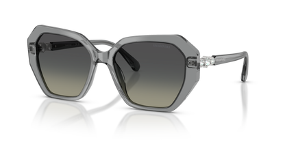 SWAROVSKI SK6017 106211 56