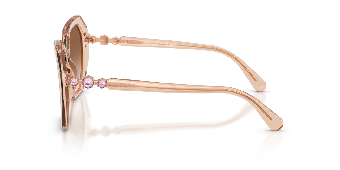 SWAROVSKI SK6017 106313 56