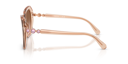 SWAROVSKI SK6017 106313 56