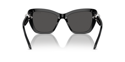 SWAROVSKI SK6018 100187 52