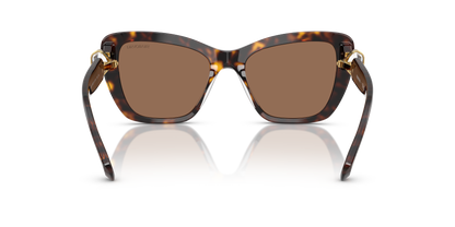 SWAROVSKI SK6018 100273 52