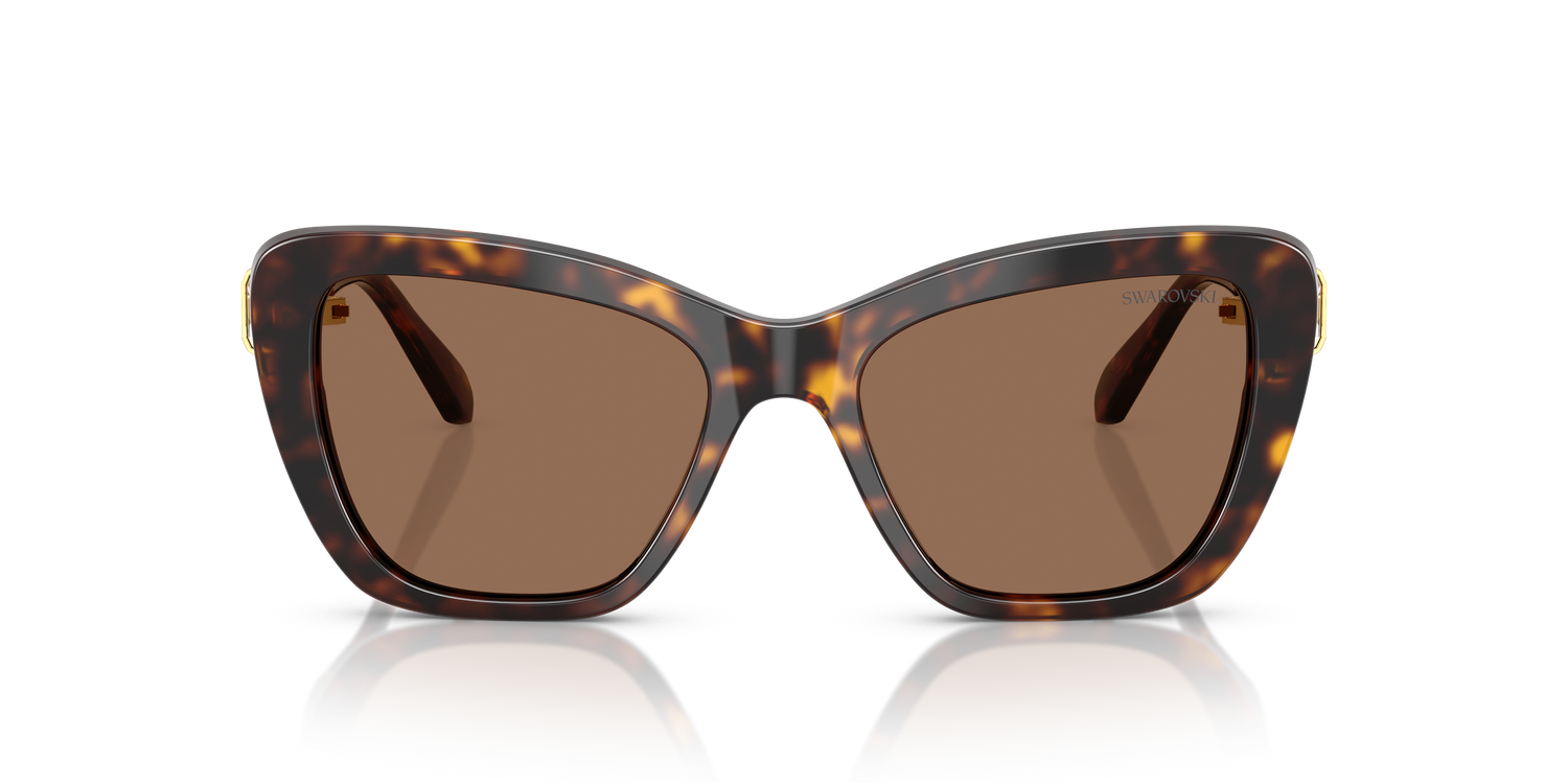 SWAROVSKI SK6018 100273 52