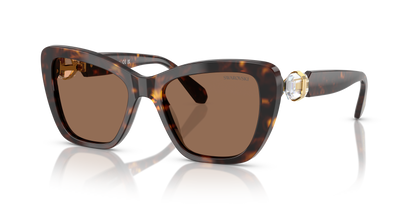 SWAROVSKI SK6018 100273 52