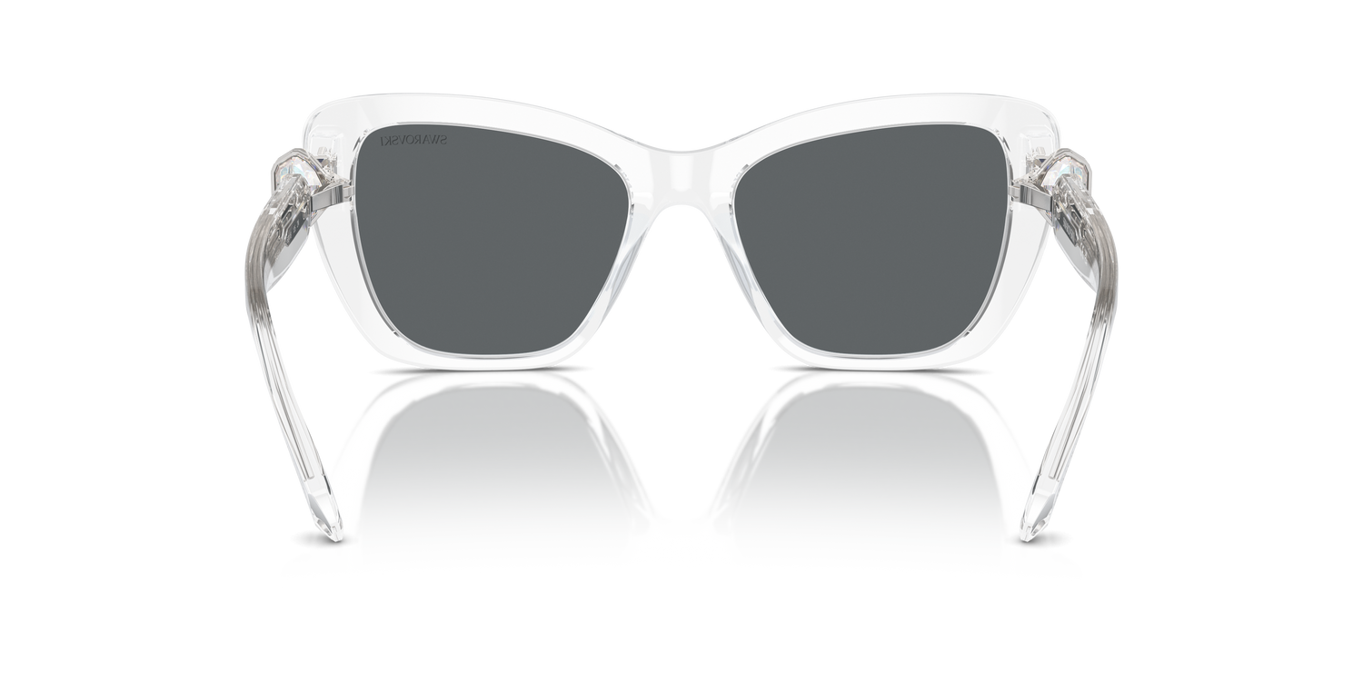 SWAROVSKI SK6018 102787 52