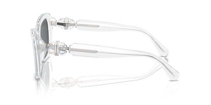 SWAROVSKI SK6018 102787 52