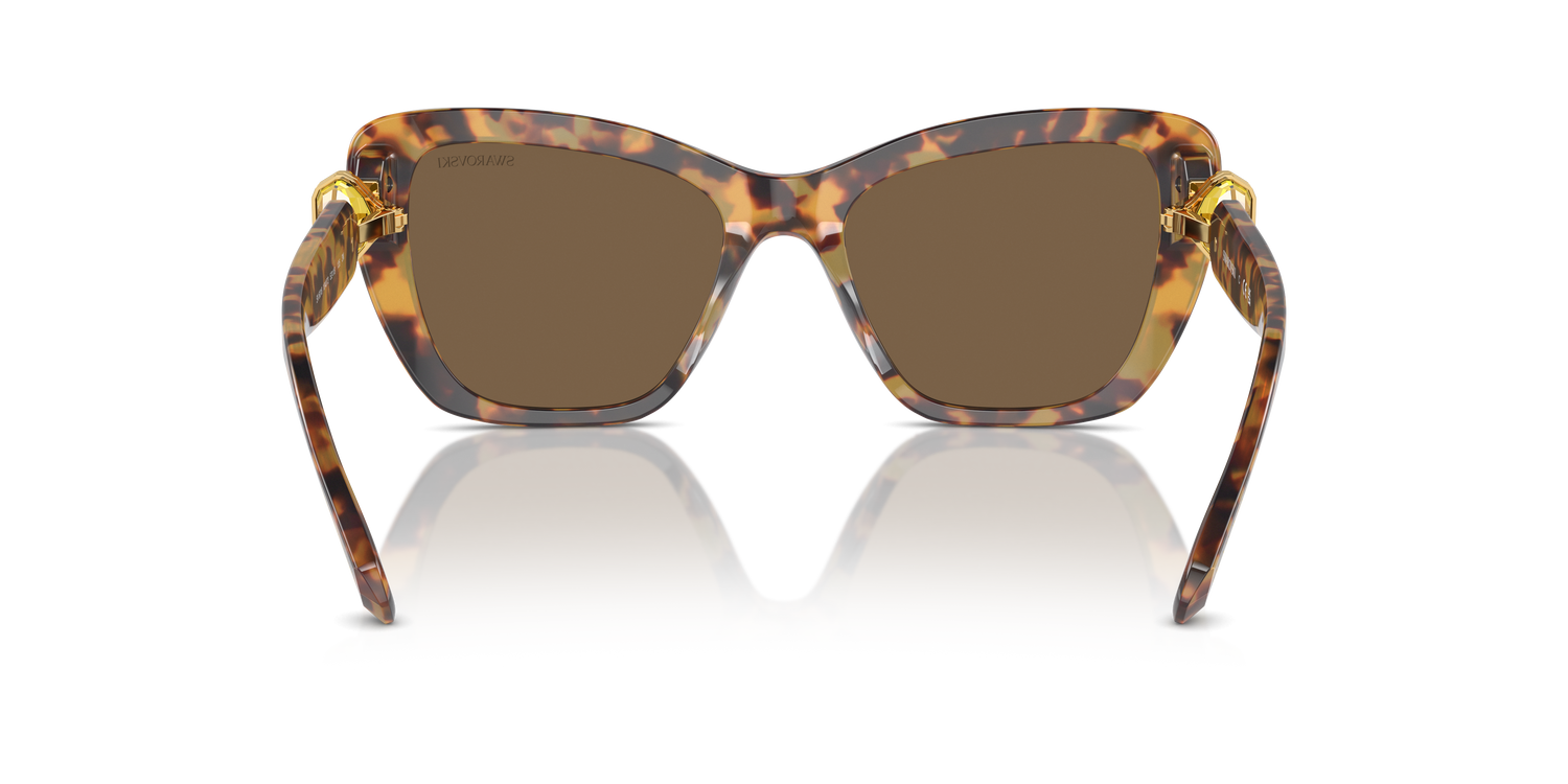 SWAROVSKI SK6018 104073 52