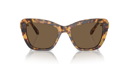 SWAROVSKI SK6018 104073 52