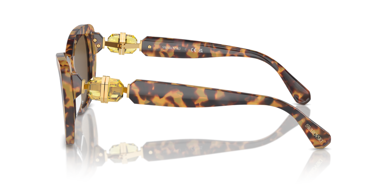 SWAROVSKI SK6018 104073 52