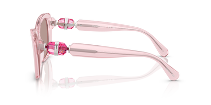 SWAROVSKI SK6018 30017N 52