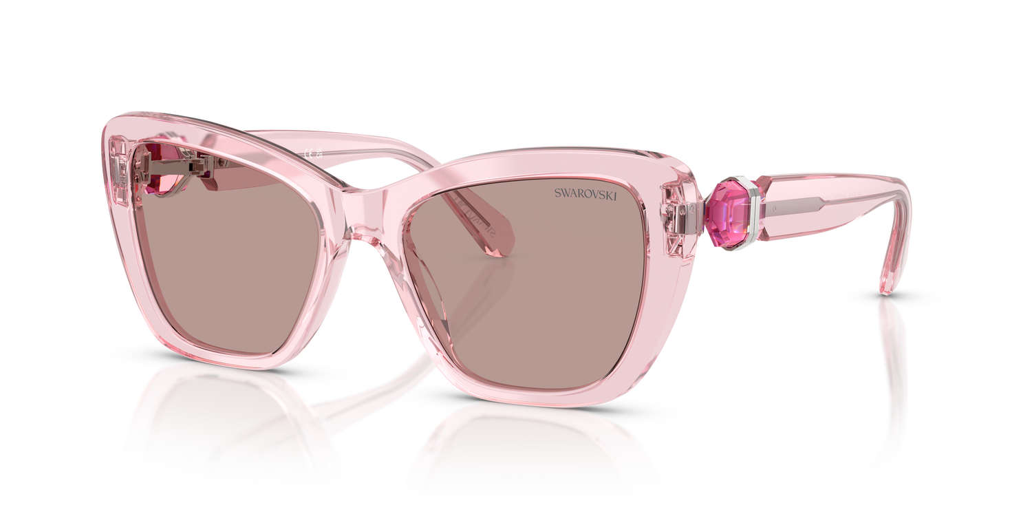 SWAROVSKI SK6018 30017N 52