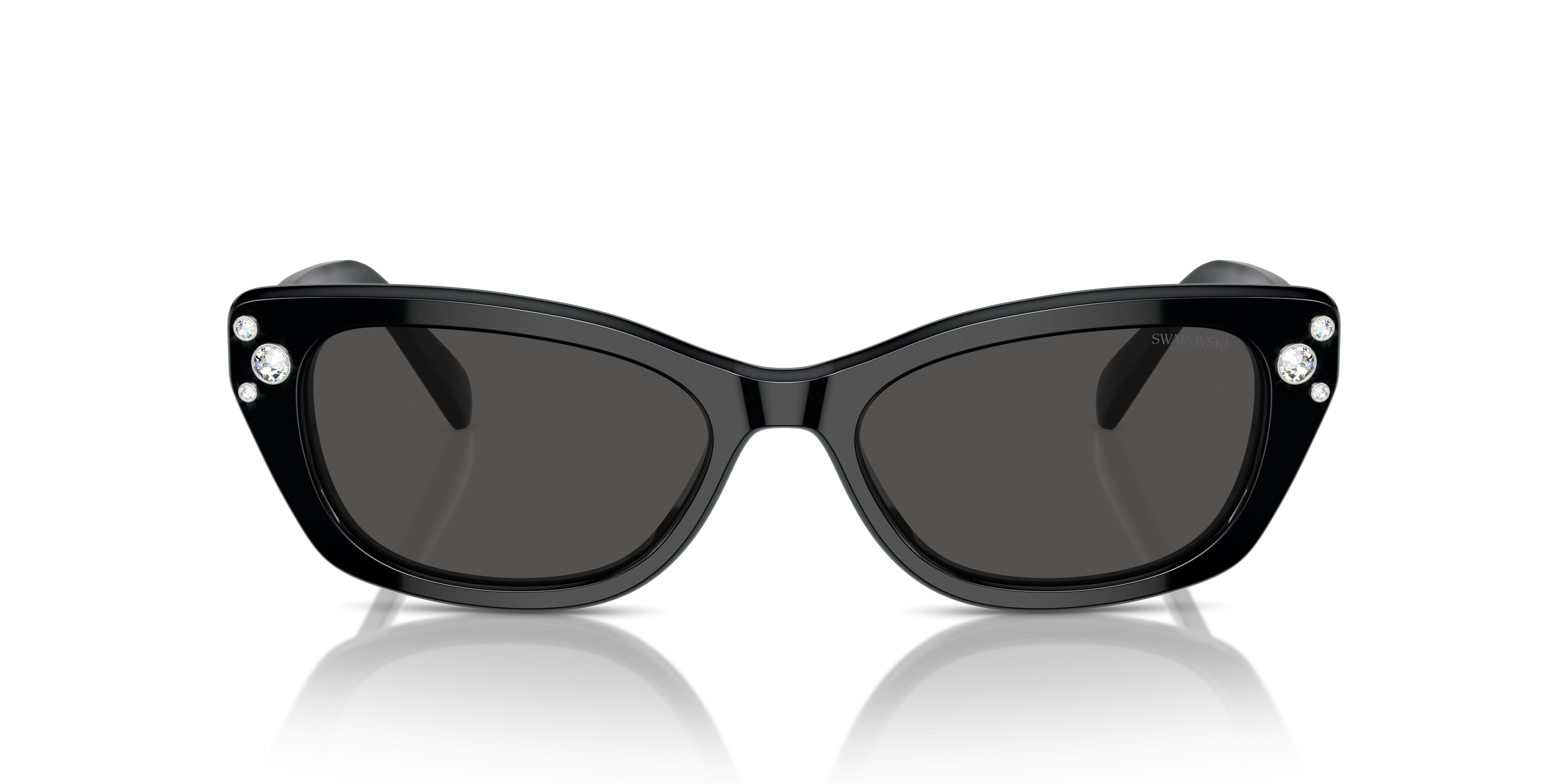 SWAROVSKI SK6019 100187 54