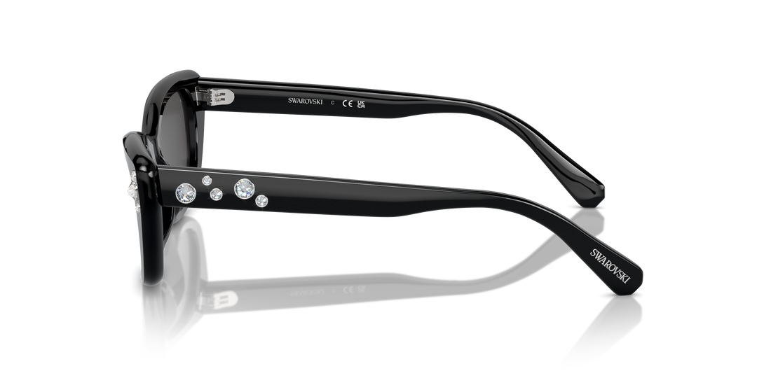 SWAROVSKI SK6019 100187 54