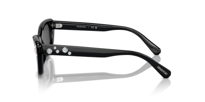 SWAROVSKI SK6019 100187 54