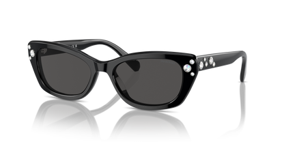 SWAROVSKI SK6019 100187 54