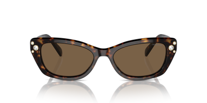 SWAROVSKI SK6019 100273 54