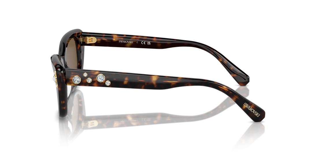 SWAROVSKI SK6019 100273 54