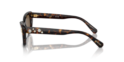 SWAROVSKI SK6019 100273 54