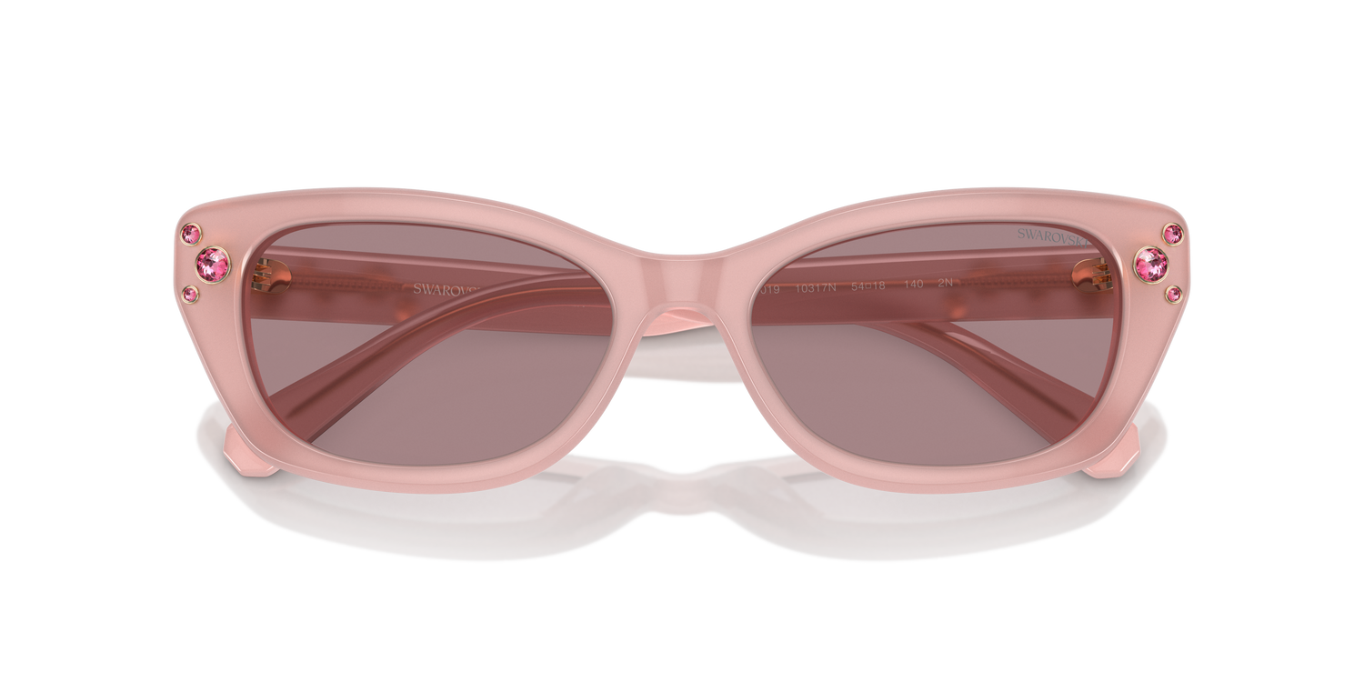 SWAROVSKI SK6019 10317N 54