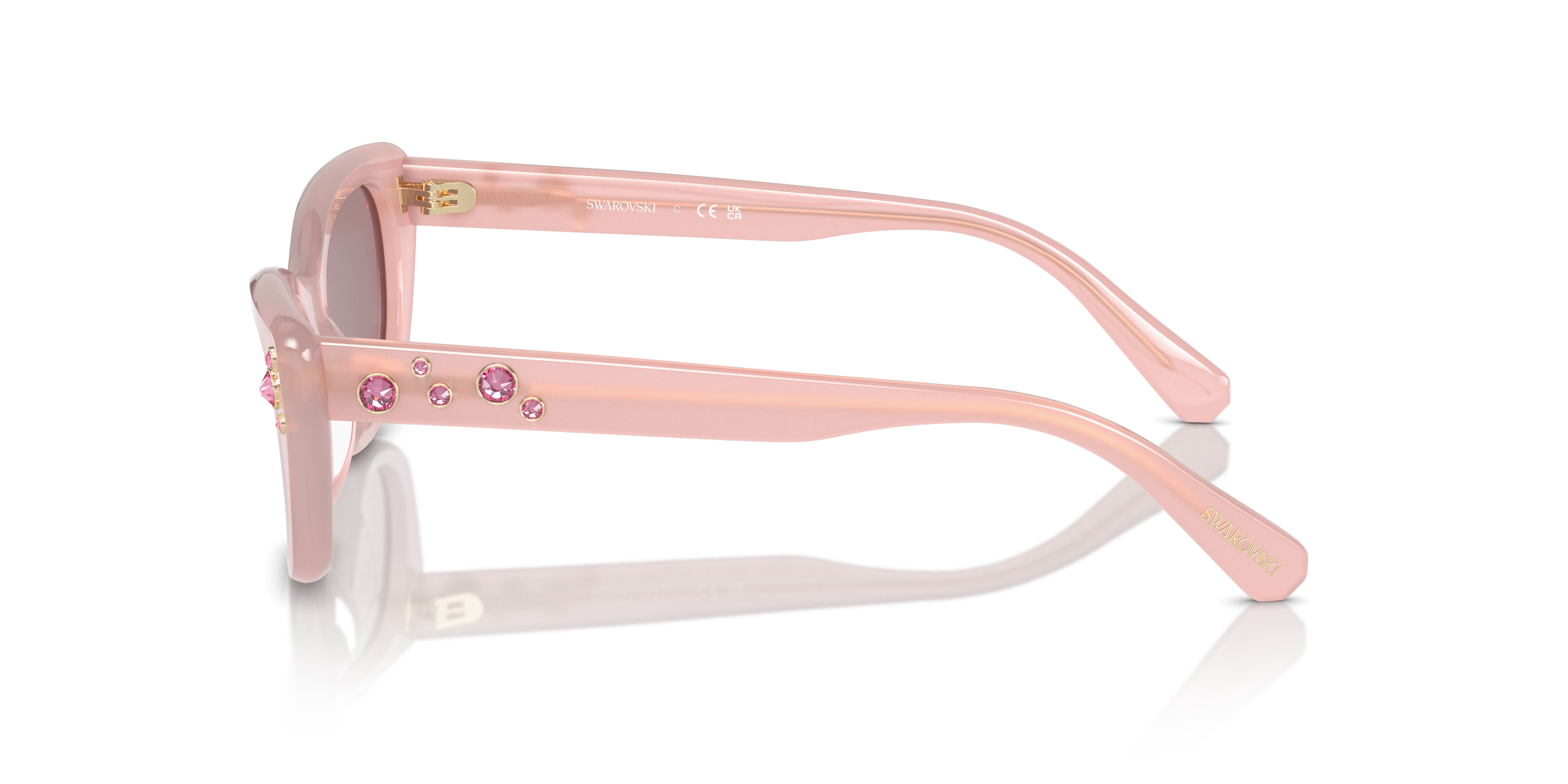 SWAROVSKI SK6019 10317N 54